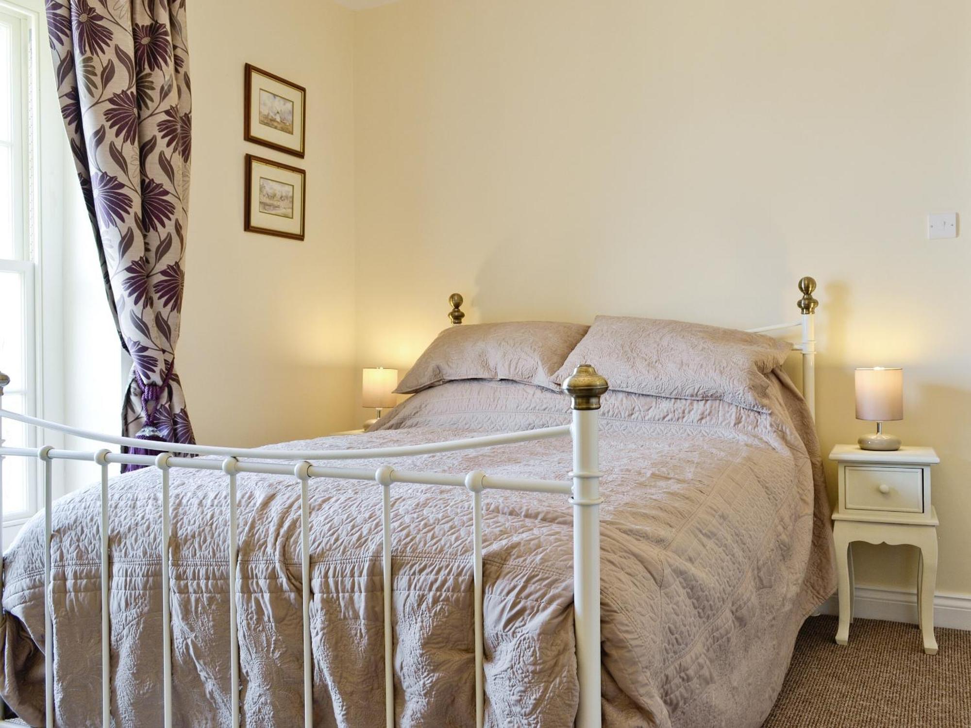 Granary Cottage Penrhyn Bay Exterior foto